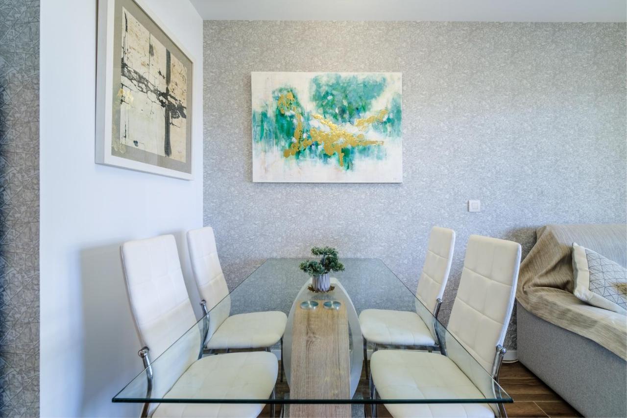Brisas Del Arenal Apartment Javea By Rock Rentals Platja de Larenal Exterior photo