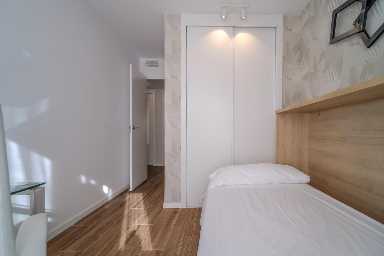 Brisas Del Arenal Apartment Javea By Rock Rentals Platja de Larenal Exterior photo